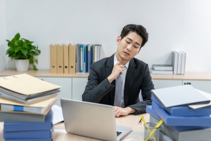 张北晋通贸易有限公司办公环境 - 数字化转型解决方案提供商